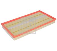 febi bilstein 36042 Luftfilter für MERCEDES BENZ VIANO VITO MIXTO W639