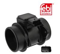 FEBI BILSTEIN Luftmassenmesser Sensor für Ford Fiesta V VI Fusion Van 43670