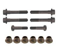 febi bilstein | Montagesatz, Lenker | 24387