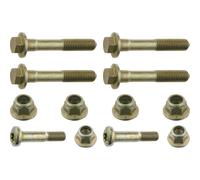 febi bilstein | Montagesatz, Lenker | 24393