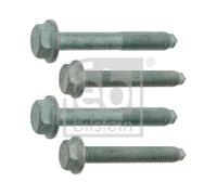 febi bilstein 24424 Schraubensatz für Querlenker, 1 Stück