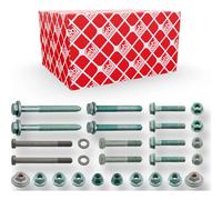 febi bilstein | Montagesatz, Lenker | 39754