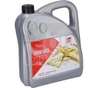 febi bilstein | Motoröl | 177650