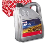 FEBI BILSTEIN Motoröl 32943