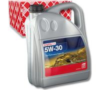 FEBI BILSTEIN Motoröl 32947