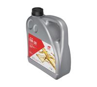 Motoröl FEBI BILSTEIN 101151 für FORD IVECO JAGUAR RENAULT