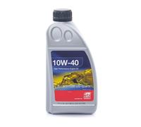 FEBI BILSTEIN Motoröl Motorenöl 1 10W-40