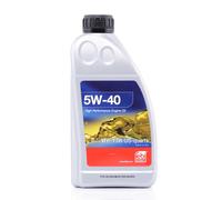 febi bilstein 32936 Motoröl SAE 5W-40, 1 Liter