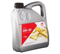 FEBI BILSTEIN Motoröl 172203 für FORD JAGUAR LAND ROVER