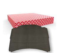 Motorraumdämmung FEBI BILSTEIN 09505 febi Plus für MERCEDES-BENZ