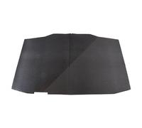 Febi Motorraumdämmung passend für Stufenheck W123 Coupe C123 Kombi S123