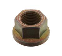 FEBI BILSTEIN Flachbundmutter 03582 – universell verwendbar