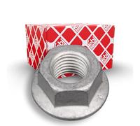FEBI BILSTEIN Mutter vorne rechts links für SKODA VW SEAT CUPRA (SVW) AUDI FORD MAN 103239