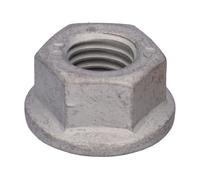 Febi Bilstein Mutter