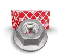 FEBI BILSTEIN Mutter vorne rechts links für SKODA VW SEAT CUPRA (SVW) AUDI FORD MAN 103239