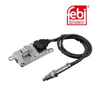 NOx-Sensor, Harnstoffeinspritzung FEBI BILSTEIN 176853 für MERCEDES-BENZ