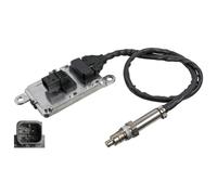 FEBI BILSTEIN NOx-Sensor, Harnstoffeinspritzung 176854 für MERCEDES-BENZ