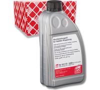 FEBI BILSTEIN 101172 - Achsgetriebeöl