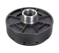 FEBI BILSTEIN Ölabscheider, Kurbelgehäuseentlüftung für MERCEDES-BENZ (FJDA) DODGE BEIJING BENZ (BBDC) BRABUS 193214