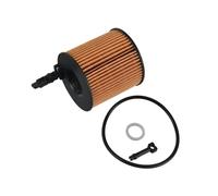 FEBI ÖLFILTER passend für HYUNDAI TUCSON VENUE KIA SPORTAGE V SORENTO IV RIO IV