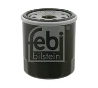 Febi Bilstein (27149) Ölfilter für Toyota Citroën Peugeot Anschraubfilte