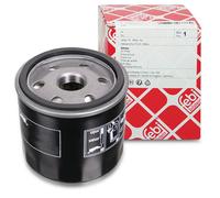 FEBI BILSTEIN Ölfilter SKODA FORD JK C-MAX ESCORT FIESTA FOCUS KUGA MONDEO VOLVO
