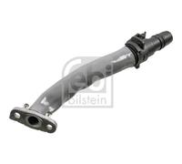 febi bilstein | Ölleitung, Lader | 187686