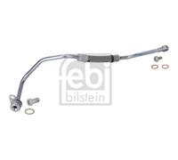 FEBI BILSTEIN Ölleitung, Lader für SKODA VW SEAT AUDI 187901