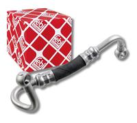 febi bilstein | Ölleitung, Lader | 192780