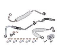 FEBI BILSTEIN Ölleitung, Lader für BMW 188051