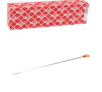 FEBI BILSTEIN ÖLPEILSTAB ÖLMESSSTAB passend für SEAT CORDOBA IBIZA VW FOX POLO