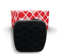 febi bilstein 03841 Pedalbelag für Kupplungs- und Bremspedal