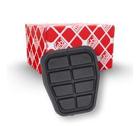 Pedalbelag, Bremspedal FEBI BILSTEIN 05284