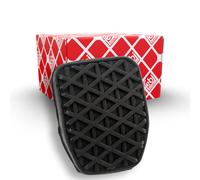 febi bilstein | Pedalbelag, Bremspedal | 01760