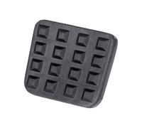 FEBI BILSTEIN Pedalbelag, Kupplungspedal febi Plus 40831