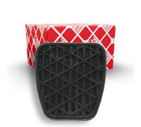 FEBI BILSTEIN Pedalbelag, Kupplungspedal febi Plus 07532