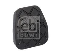 Febi Bilstein Pedalbelag Pedalgummi Kupplungspedal für Audi ab 12-> 188678