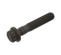 FEBI BILSTEIN 02084 Connecting Rod Bolt for AUDI,SEAT,VOLVO,VW
