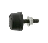 FEBI BILSTEIN Puffer, Motorhaube febi Plus (26214) für Mercedes-Benz M-Klasse