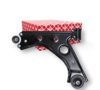 Querlenker, Radaufhängung FEBI BILSTEIN 28648 Vorderachse, links, vorne