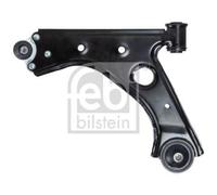 Querlenker, Radaufhängung FEBI BILSTEIN 28648 Vorderachse, links, vorne