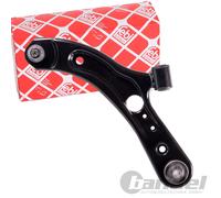 febi bilstein 107907 Querlenker mit Lagern und Gelenk, 1 Stück