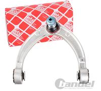 Querlenker, Radaufhängung FEBI BILSTEIN 107851 Vorderachse, rechts, vorne