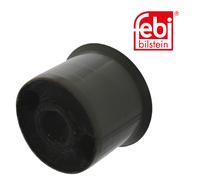 FEBI BILSTEIN Querlenkerlager Lenker vorne beidseitig für VW Golf VI