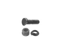 febi bilstein 06270 Radbolzen mit Limesring und Radmutter