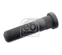 febi bilstein 100166 Radbolzen