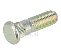 FEBI BILSTEIN Radbolzen hinten rechts links für HYUNDAI KIA 195076