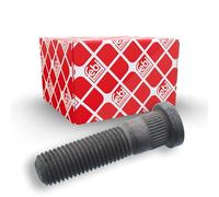 febi bilstein 100166 Radbolzen