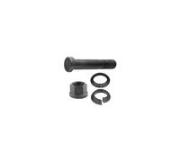 FEBI Radbolzen Für MERCEDES Actros Ng Sk 73-05 3814010771