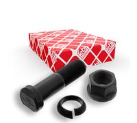 FEBI Radbolzen mit Limesring und Radmutter EVOBUS 07938